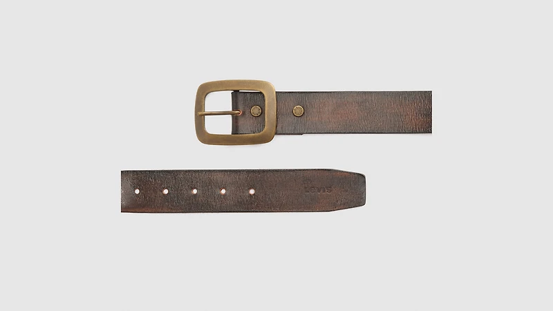 Jordan Belt