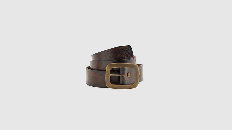 Jordan Belt