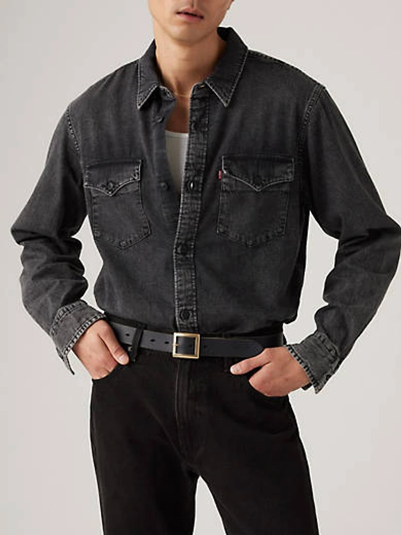 Casey Belt