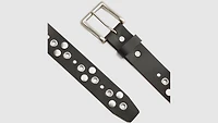 Jordan Studded Belt