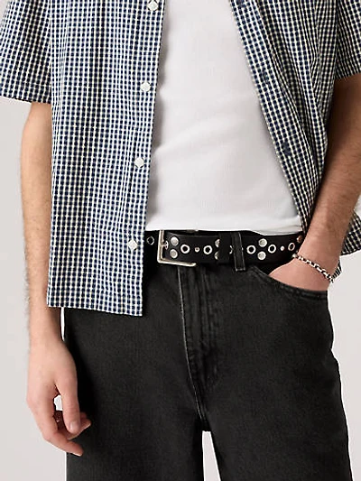 Jordan Studded Belt