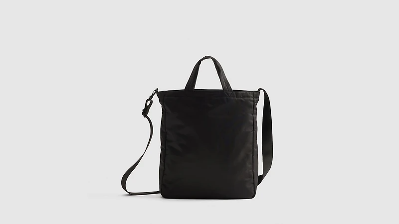Mission Bay Tote Bag