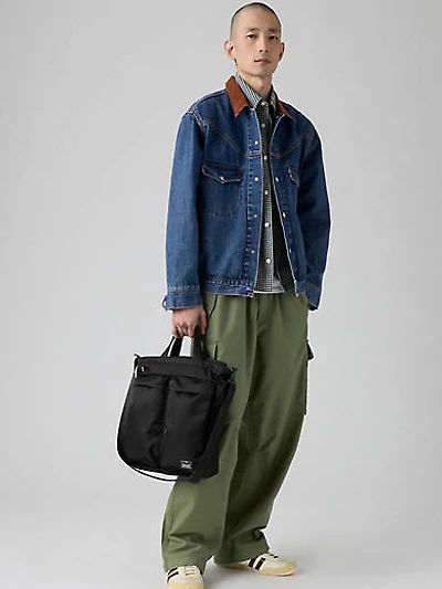 Mission Bay Tote Bag