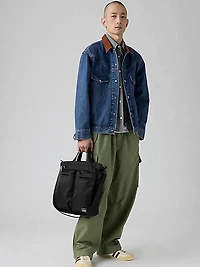 Mission Bay Tote Bag