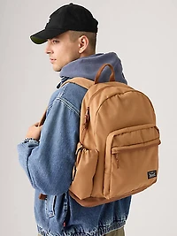 Mission Bay Backpack