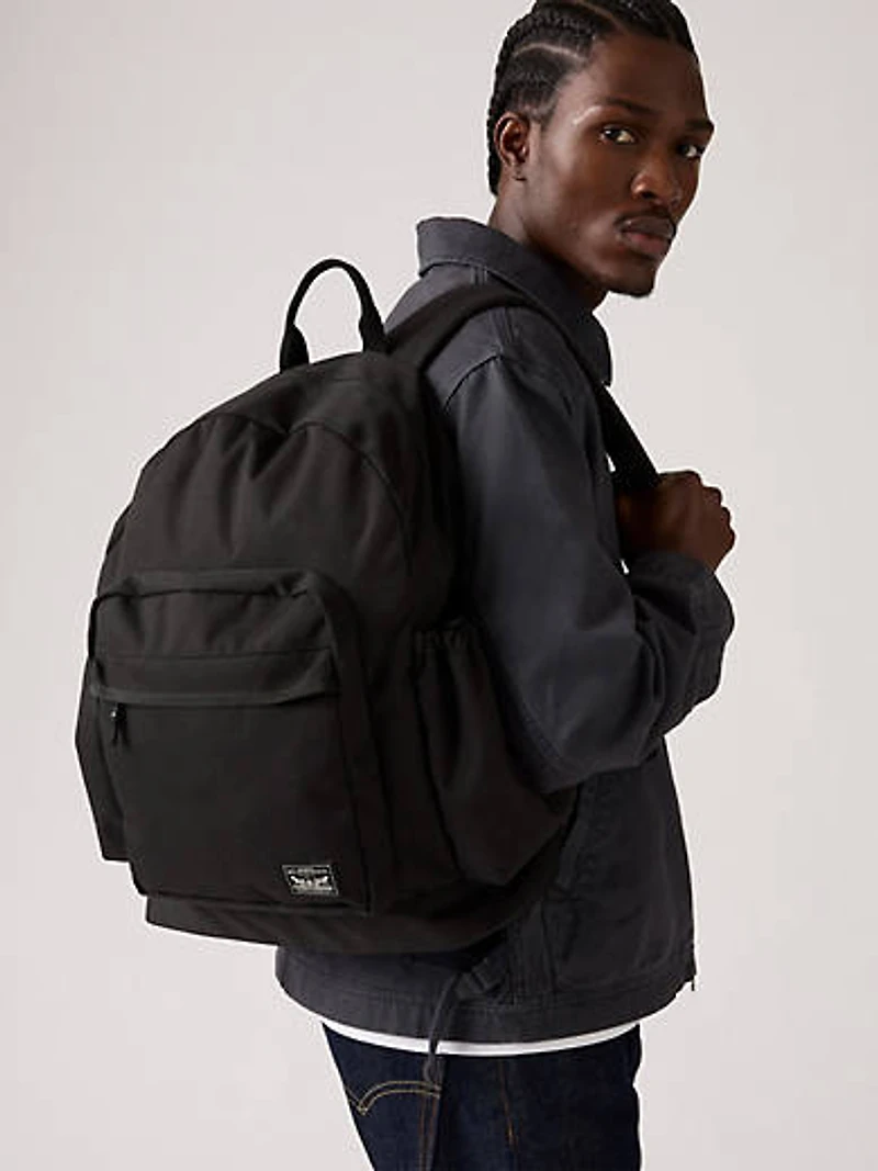 Mission Bay Backpack