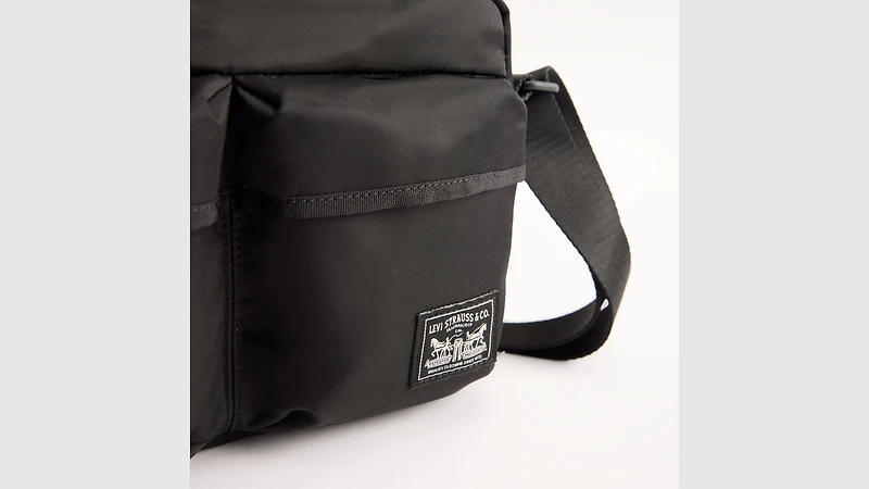 Mission Bay Crossbody Bag