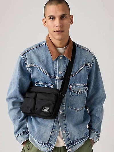 Mission Bay Crossbody Bag