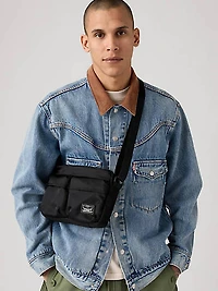 Mission Bay Crossbody Bag