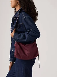 Ali Small Shoulder Bag