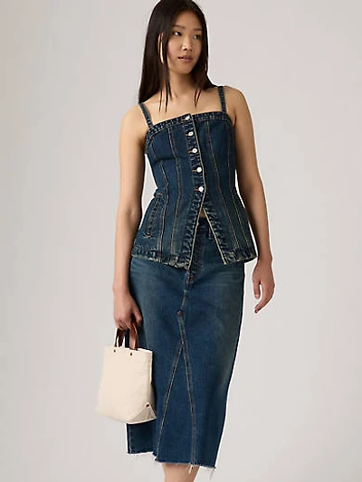 Heritage Small Tote Bag