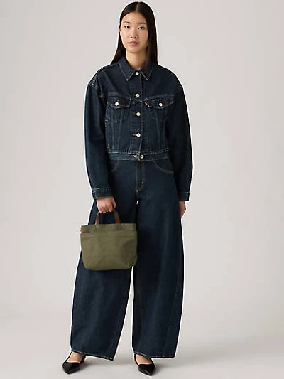 Heritage Small Tote Bag