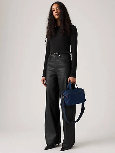 Presley Top Handle Bag