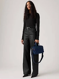 Presley Top Handle Bag