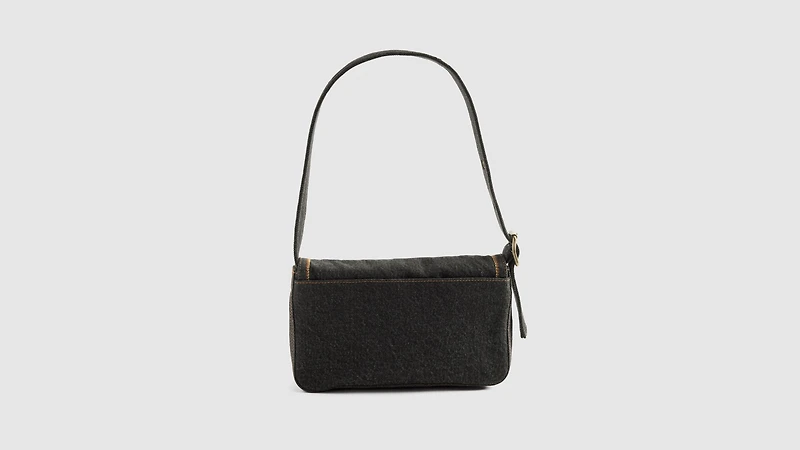Brannan Shoulder Bag