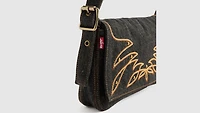 Brannan Shoulder Bag