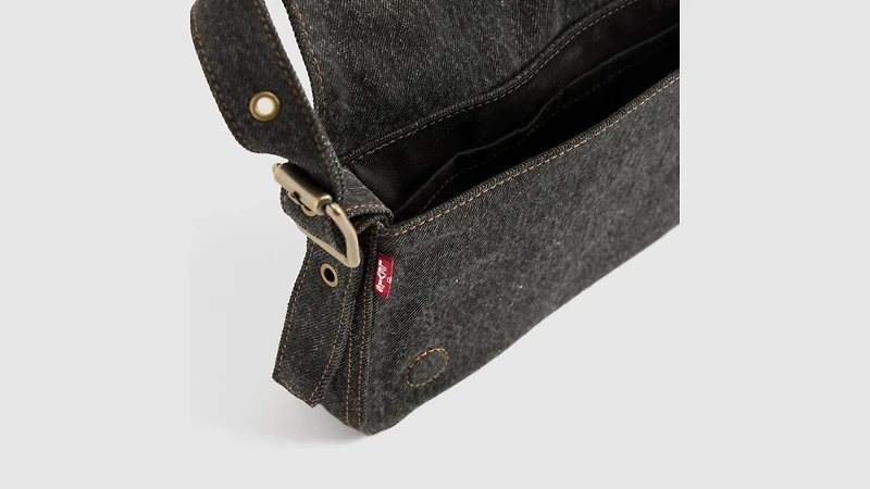 Brannan Shoulder Bag