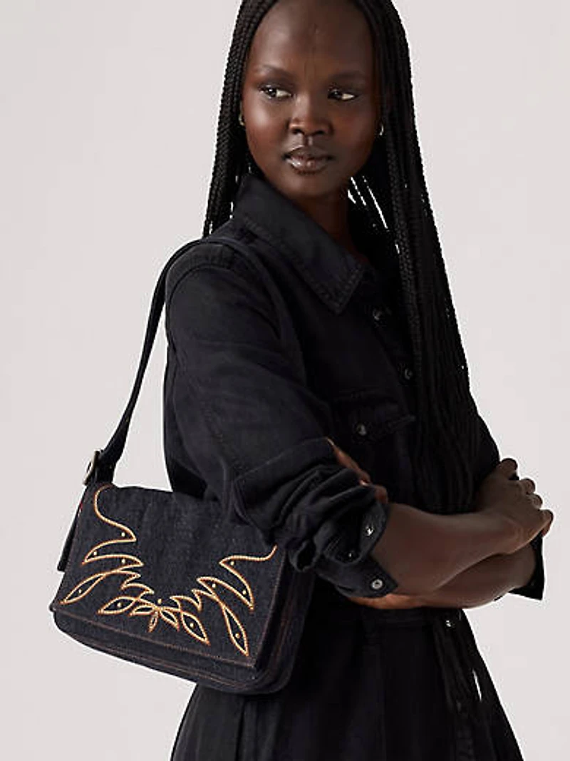 Brannan Shoulder Bag