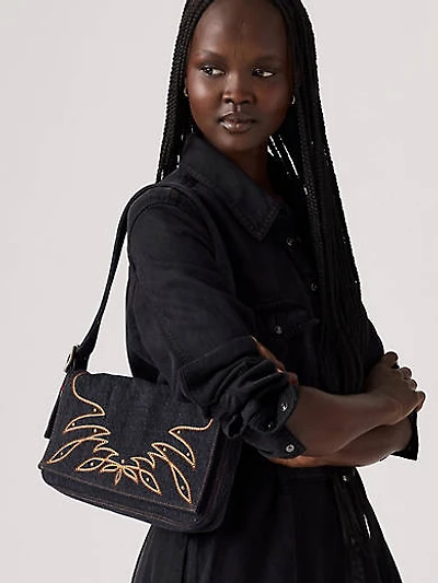 Brannan Shoulder Bag