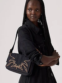 Brannan Shoulder Bag