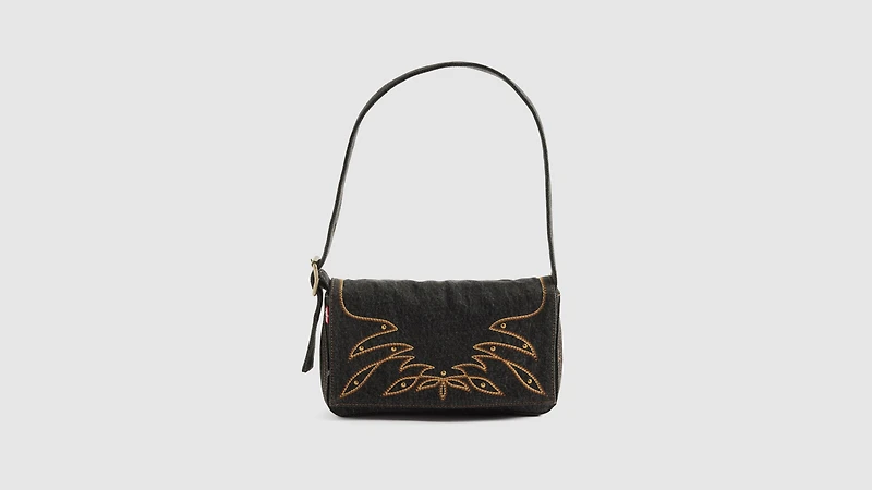 Brannan Shoulder Bag