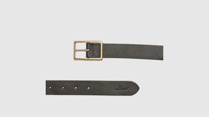 Women's Buckle Belt