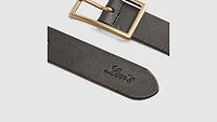 Women's Buckle Belt