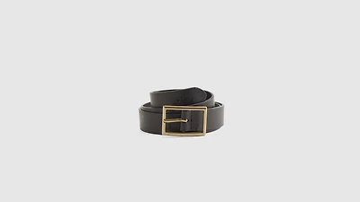 Women's Buckle Belt