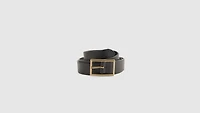 Women's Buckle Belt