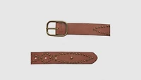 Studded Western Belt