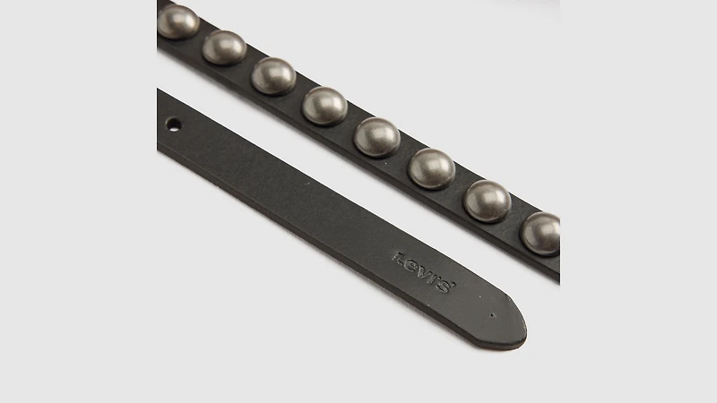 Glam Stud Belt