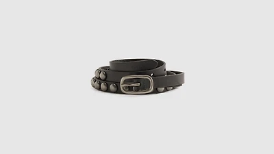Glam Stud Belt
