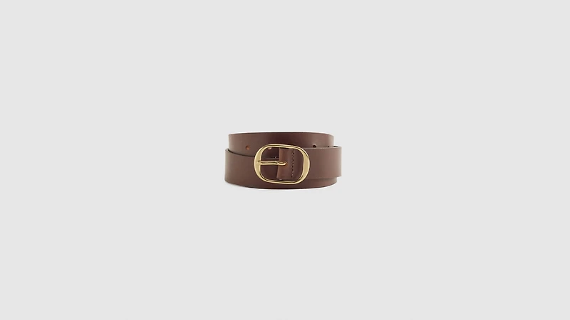 Madison Belt