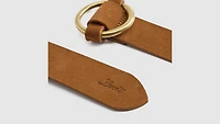 O Ring Belt