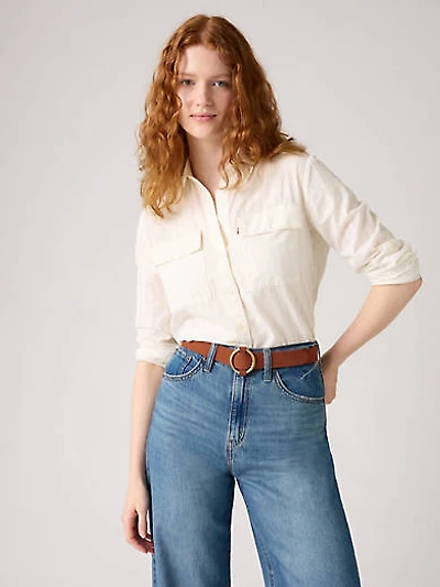 O Ring Belt