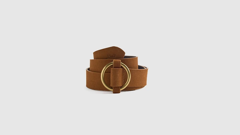 O Ring Belt