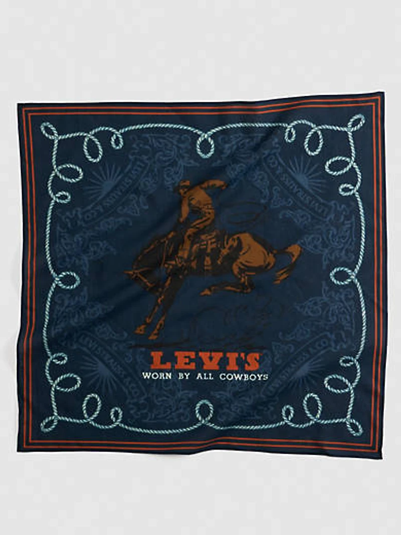 Rodeo Champion Bandana