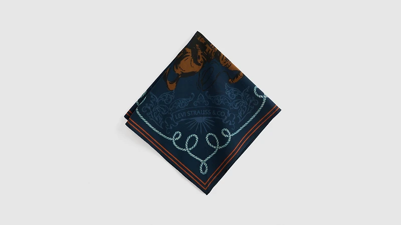 Rodeo Champion Bandana