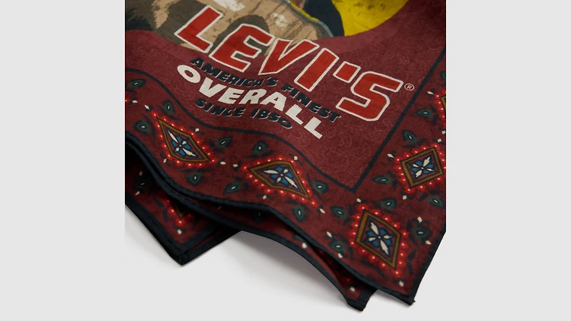 Sweethearts Bandana