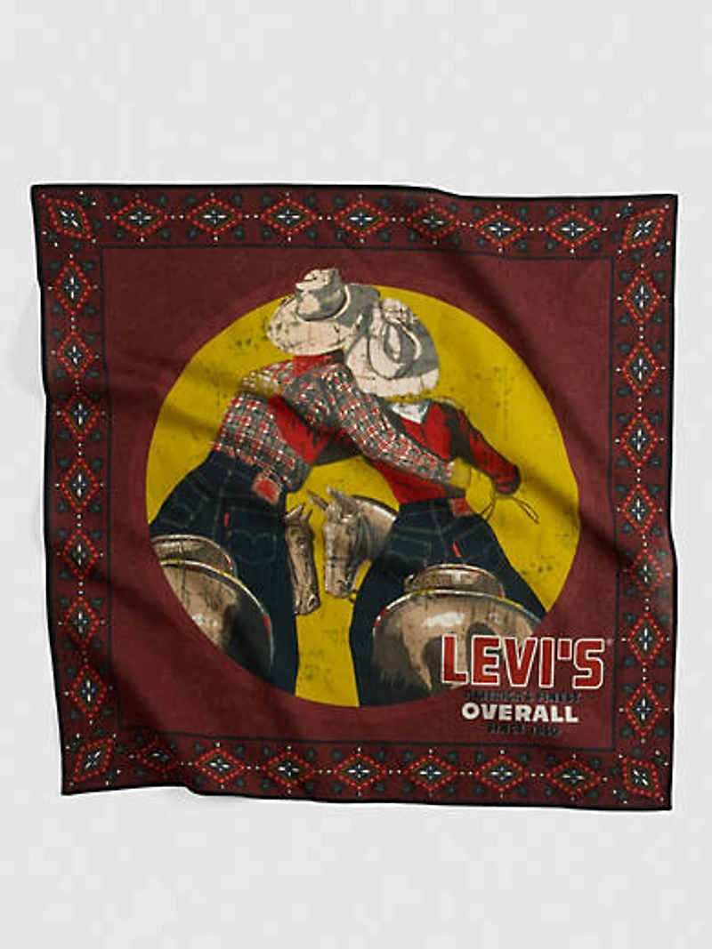 Sweethearts Bandana