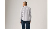 Zandt Boxy Shirt
