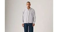 Zandt Boxy Shirt