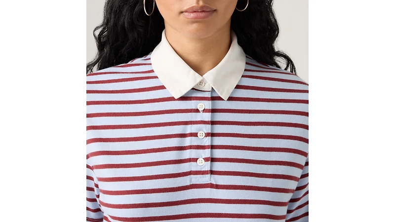Aries Rugby Polo