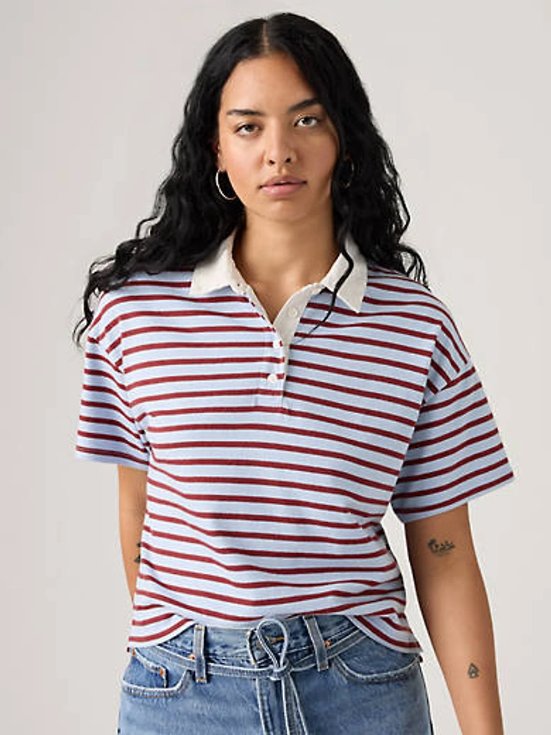 Aries Rugby Polo