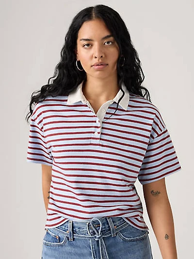 Aries Rugby Polo