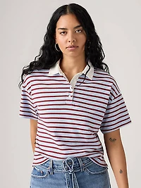 Aries Rugby Polo