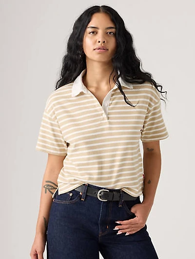 Aries Rugby Polo