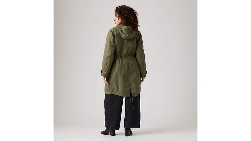 Crawford Western 3-In-1 Jacket