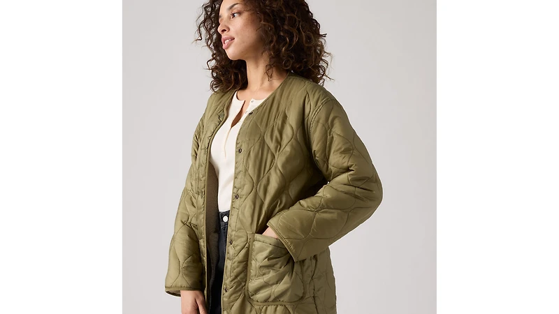 Crawford Western 3-In-1 Jacket