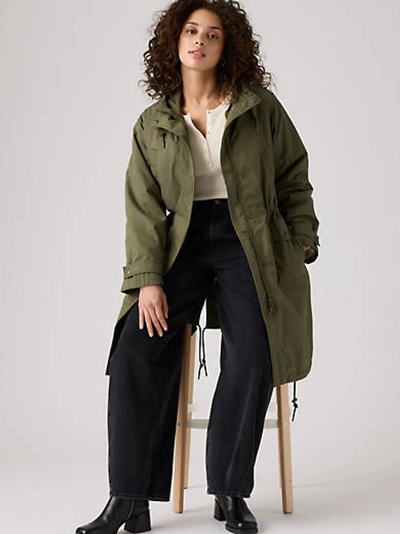 Crawford Western 3-In-1 Jacket
